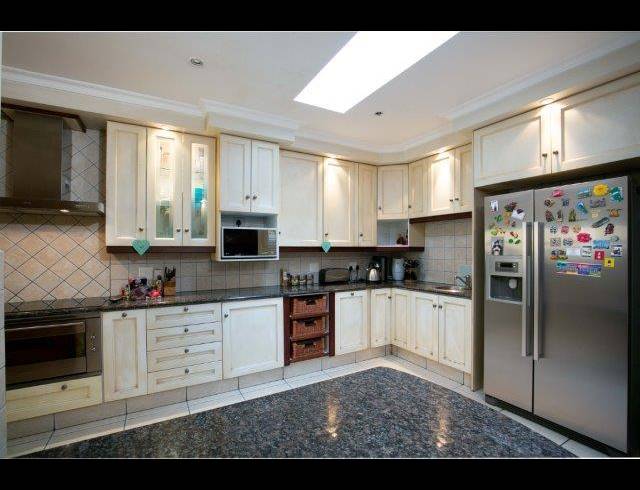 5 BEDROOM PROPERTY TO RENT IN DAINFERN GOLF ESTATE